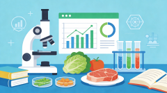 国内食物平安范畴人才缺口高达4