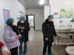 沉点查抄食物平安制落实环境、利用“阳光食物